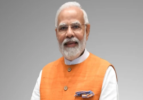 Narendra Modi: From Tea Stall Vendor to Revolutionary Prime Minister of India